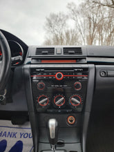 Load image into Gallery viewer, 2008 Mazda 3 Sport Hatchback