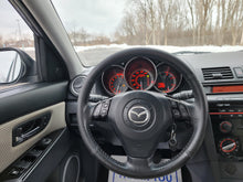 Load image into Gallery viewer, 2008 Mazda 3 Sport Hatchback