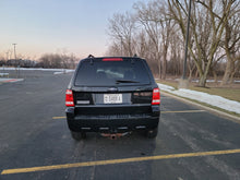 Load image into Gallery viewer, 2009 Ford Escape XLT FWD