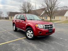 Load image into Gallery viewer, 2008 Ford Escape XLS