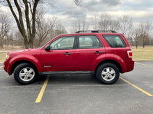 Load image into Gallery viewer, 2008 Ford Escape XLS