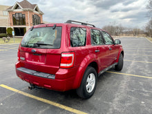 Load image into Gallery viewer, 2008 Ford Escape XLS