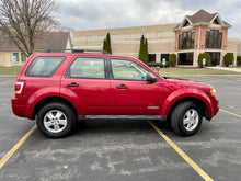 Load image into Gallery viewer, 2008 Ford Escape XLS