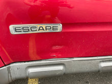 Load image into Gallery viewer, 2008 Ford Escape XLS