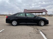 Load image into Gallery viewer, 2012 Toyota Camry LE Hybrid