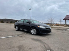 Load image into Gallery viewer, 2012 Toyota Camry LE Hybrid