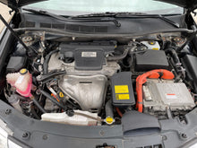 Load image into Gallery viewer, 2012 Toyota Camry LE Hybrid