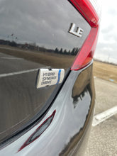 Load image into Gallery viewer, 2012 Toyota Camry LE Hybrid