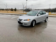 Load image into Gallery viewer, 2008 Mazda 3i