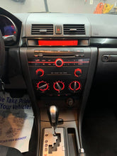 Load image into Gallery viewer, 2008 Mazda 3i