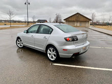 Load image into Gallery viewer, 2008 Mazda 3i