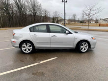 Load image into Gallery viewer, 2008 Mazda 3i