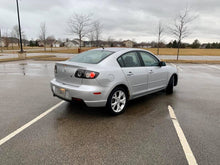 Load image into Gallery viewer, 2008 Mazda 3i