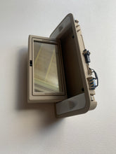 Load image into Gallery viewer, AUDI A8 D3 REAR LAMP ASSEMBLY WITH MIRROR OEM USED