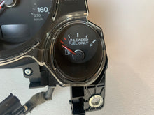 Load image into Gallery viewer, 2008-2010 AUDI A8L SPEEDOMETER CLUSTER GUAGES MPH W/O ADAPTIVE CRUISE