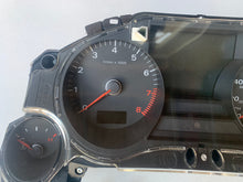 Load image into Gallery viewer, 2008-2010 AUDI A8L SPEEDOMETER CLUSTER GUAGES MPH W/O ADAPTIVE CRUISE
