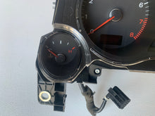 Load image into Gallery viewer, 2008-2010 AUDI A8L SPEEDOMETER CLUSTER GUAGES MPH W/O ADAPTIVE CRUISE