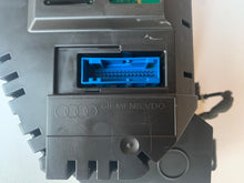 Load image into Gallery viewer, 2008-2010 AUDI A8L SPEEDOMETER CLUSTER GUAGES MPH W/O ADAPTIVE CRUISE