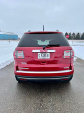 Load image into Gallery viewer, 2013 GMC Acadia SLT-1