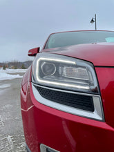 Load image into Gallery viewer, 2013 GMC Acadia SLT-1