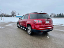Load image into Gallery viewer, 2013 GMC Acadia SLT-1