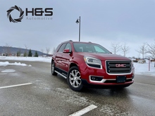 Load image into Gallery viewer, 2013 GMC Acadia SLT-1