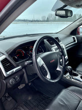 Load image into Gallery viewer, 2013 GMC Acadia SLT-1