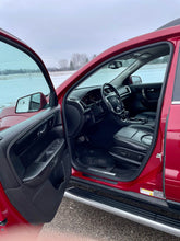 Load image into Gallery viewer, 2013 GMC Acadia SLT-1