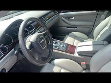 Load and play video in Gallery viewer, 2008 Audi A8L