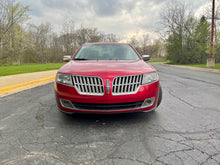 Load image into Gallery viewer, 2012 Lincoln MKZ