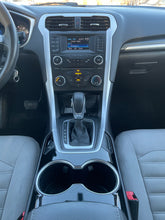 Load image into Gallery viewer, 2014 Ford Fusion S