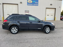 Load image into Gallery viewer, 2011 Subaru Outback 2.5l premium