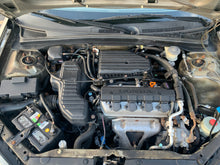 Load image into Gallery viewer, 2004 Honda Civic LX