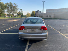 Load image into Gallery viewer, 2004 Honda Civic LX