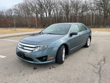 Load image into Gallery viewer, 2011 Ford Fusion SE