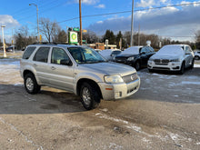 Load image into Gallery viewer, 2006 Mercury Mariner
