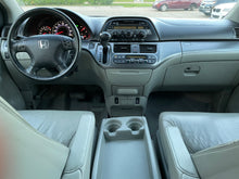 Load image into Gallery viewer, 2007 Honda Odyssey EX-L