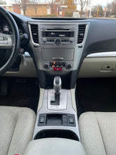 Load image into Gallery viewer, 2011 Subaru Outback 2.5l Premium