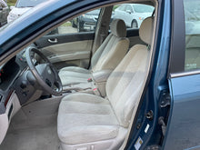 Load image into Gallery viewer, 2007 Hyundai Sonata SE