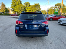Load image into Gallery viewer, 2011 Subaru Outback 2.5l Limited