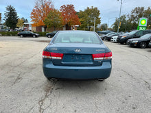 Load image into Gallery viewer, 2007 Hyundai Sonata SE