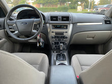 Load image into Gallery viewer, 2010 Ford Fusion Hybrid