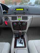 Load image into Gallery viewer, 2007 Hyundai Sonata SE