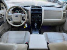 Load image into Gallery viewer, 2012 Ford Escape Limited AWD