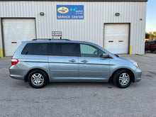 Load image into Gallery viewer, 2007 Honda Odyssey EX-L