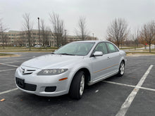 Load image into Gallery viewer, 2008 Mazda Mazda 6i