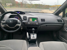 Load image into Gallery viewer, 2007 Honda Civic EX