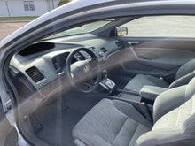 Load image into Gallery viewer, 2007 Honda Civic LX Coupe