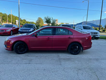 Load image into Gallery viewer, 2011 Ford Fusion SE