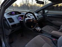Load image into Gallery viewer, 2007 Honda Civic LX